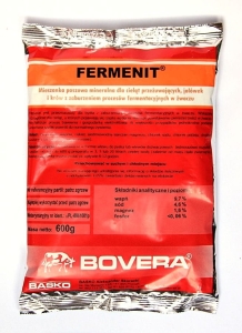 Fermenit BOVERA