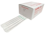 Igły jednorazowego użytku SUPRA (1 op. = 100 szt.)