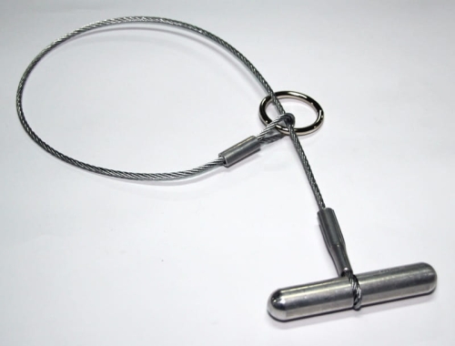 Pętla ryjowa krótka