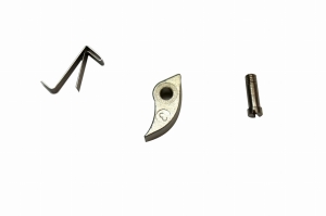 Zapadka komplet do  MUTO Tbc