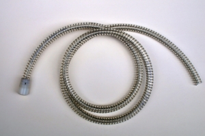 Sonda do wlewów dożwaczowych dla cieląt bez osłony