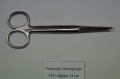 Nożyczki chirurgiczne OO odgięte 14 cm (1).JPG