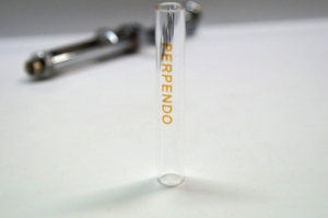 Cylinder do strzykawki Hauptner 2 ml