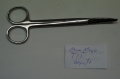 Nożyczki TT odgięte 14 cm Mayo (1).JPG