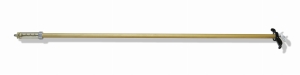 Strzykawka weterynaryjna 20 ml z przedłużką 100 cm