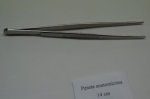 Pęseta anatomiczna 14
