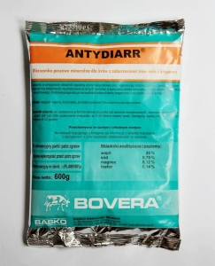Antydiarr BOVERA