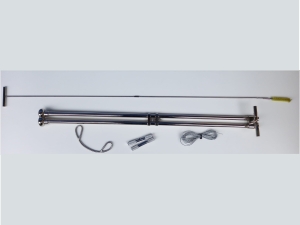 Fetotom Thygensena rozkładany 85 cm - komplet