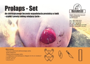 Prolaps - Set