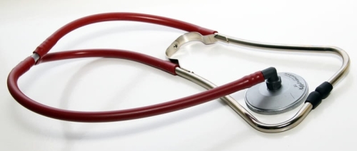 Stetoskop