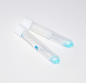 Probówki do mleka - bakteriologia - ze śr. bakteriostatycznym - 12 ml (1 op. = 100 szt.)