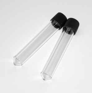 Probówki neutralne, sterylne - 12 ml (1 op. = 100 szt.)