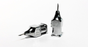 Igła do TBC 0,7 x 4 mm Luer