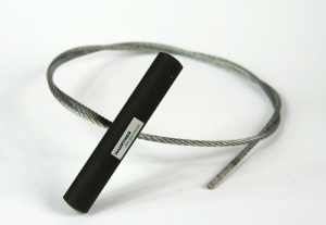 Linka z uchwytem do pętli ryjowej