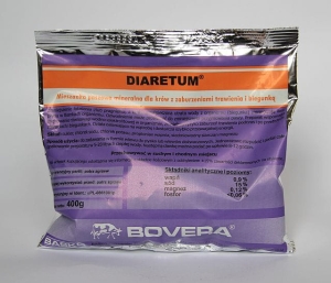 Diaretum BOVERA